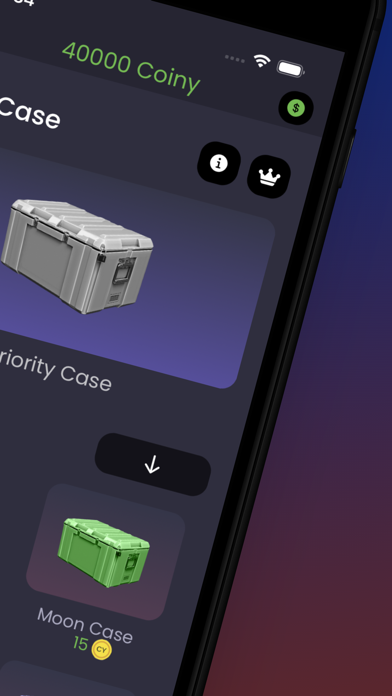 Case Opening for Valorant screenshot n.2