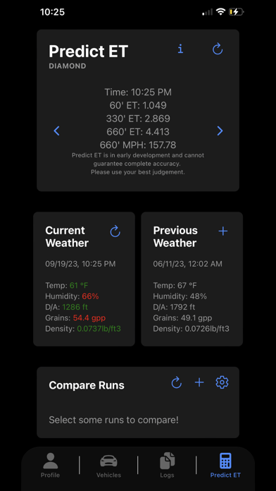 GoDeadOn screenshot n.2