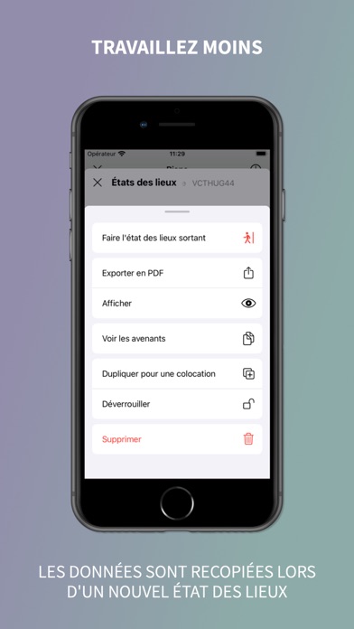 ZIIIMO ÉTATS DES LIEUX 4 screenshot n.7