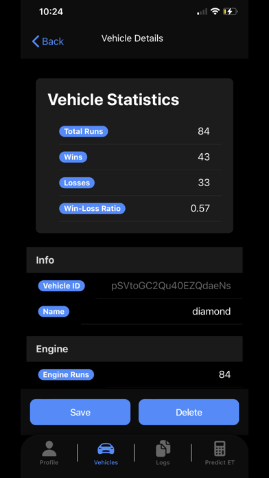 GoDeadOn screenshot n.5