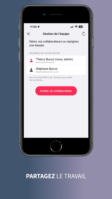 ZIIIMO ÉTATS DES LIEUX 4 screenshot n.5
