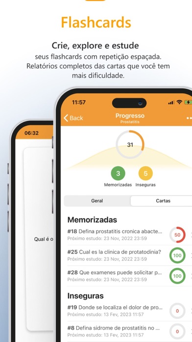iMedicineApp screenshot n.2