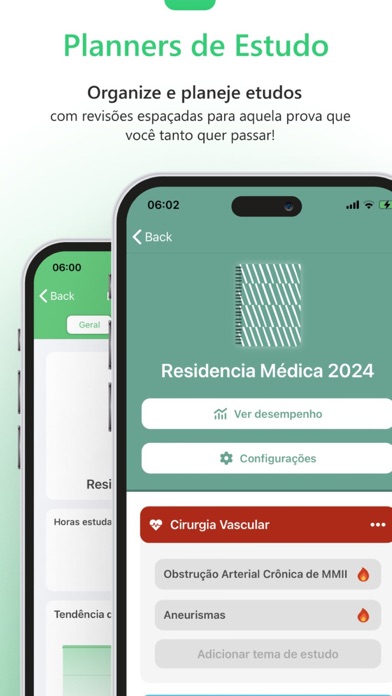 iMedicineApp screenshot n.4