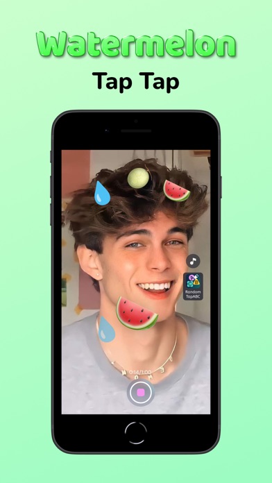 Tap Tap ABC Challenge screenshot n.4