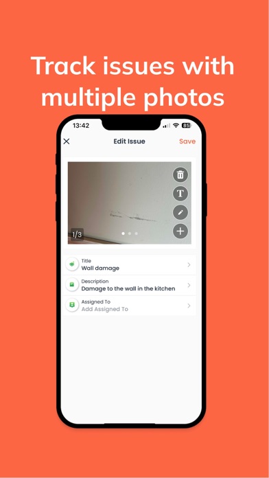 Audit Anything Punchlist Maker screenshot n.3