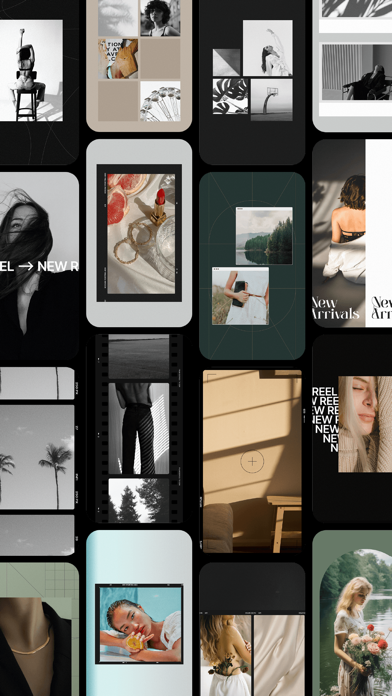 Infi: 3500+ Elements&Stickers screenshot n.9