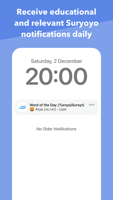 Suryoyo screenshot n.9