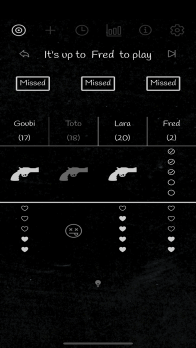 Fletcher (Darts Scoreboard) screenshot n.3