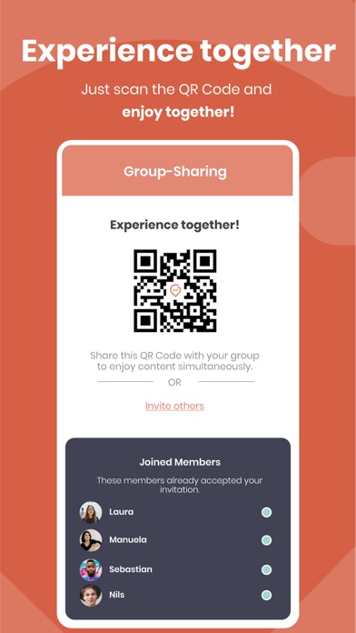 guidable - Tours & Experiences screenshot n.4