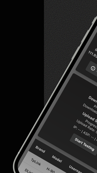 192.168.1.1 Router Login screenshot n.1