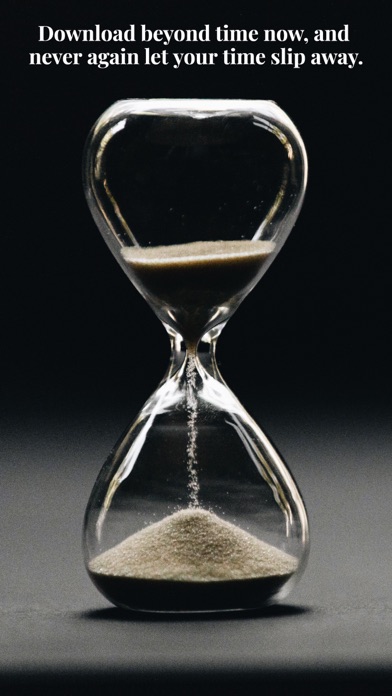 beyond time. screenshot n.10