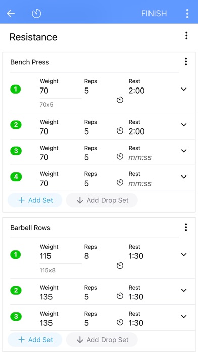 Non-Diet Companion screenshot n.5