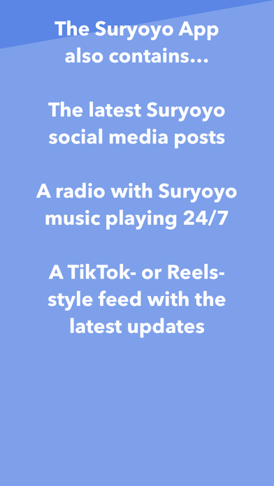 Suryoyo screenshot n.10