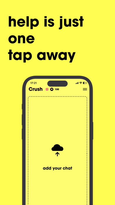 Crush AI screenshot n.7