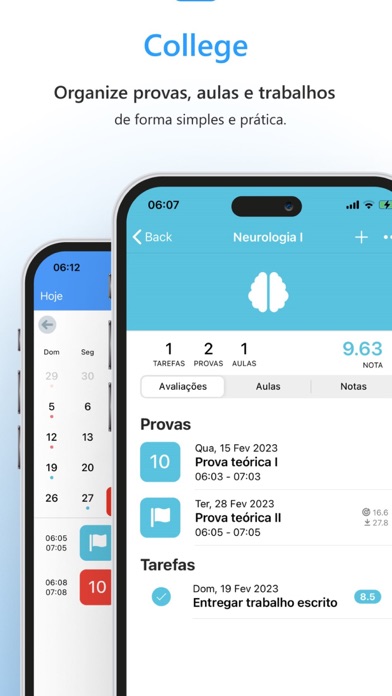iMedicineApp screenshot n.9