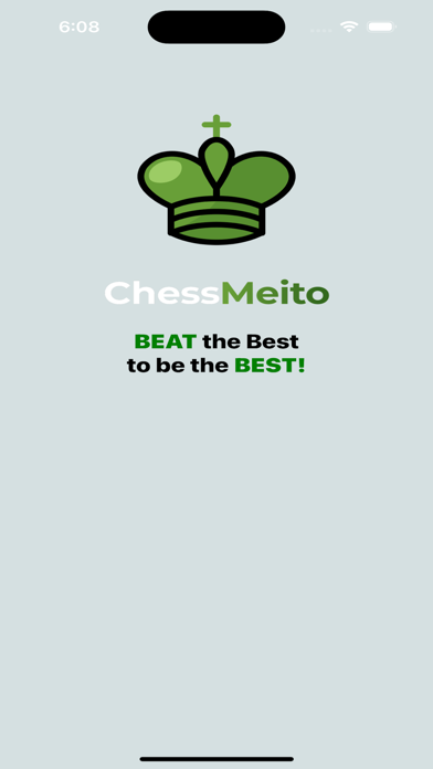 ChessMeito screenshot n.1
