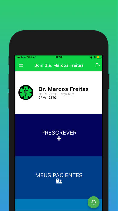 INVIA MED - Starter screenshot n.1