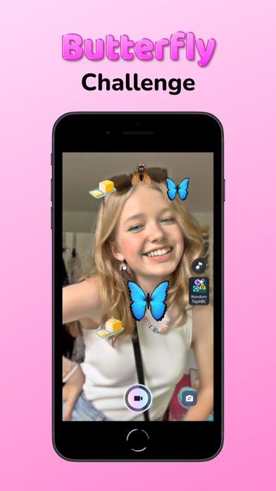 Tap Tap ABC Challenge screenshot n.3