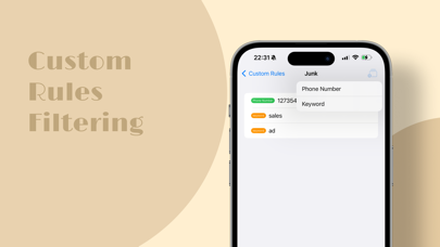 Frog Message screenshot n.4