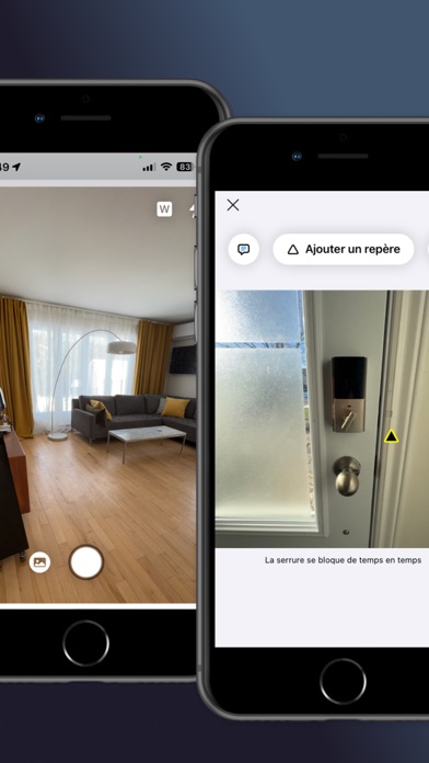ZIIIMO ÉTATS DES LIEUX 4 screenshot n.4