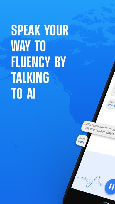 Natulang - Language Learning screenshot n.1
