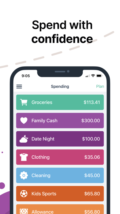 One Goal Finance screenshot n.6