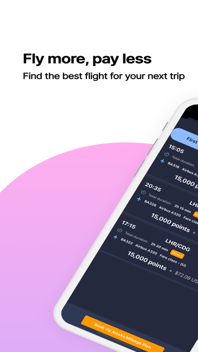 Reward Flight screenshot n.1