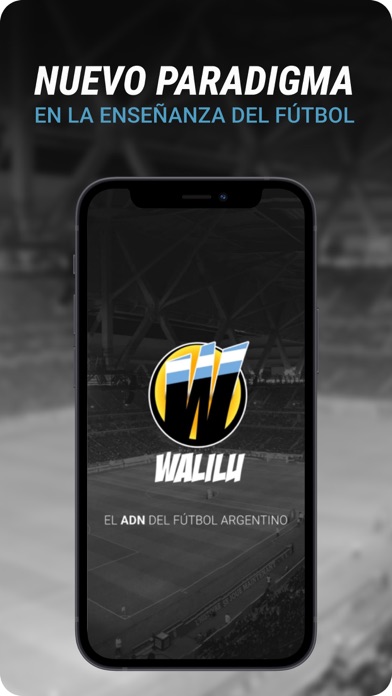 Walilu screenshot n.1
