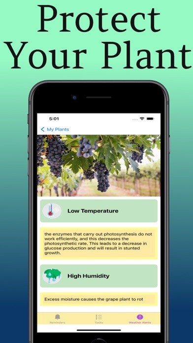 Plant Care: Guide & Tips screenshot n.7