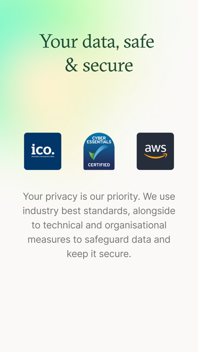 Hibi: Manage your child’s care screenshot n.10