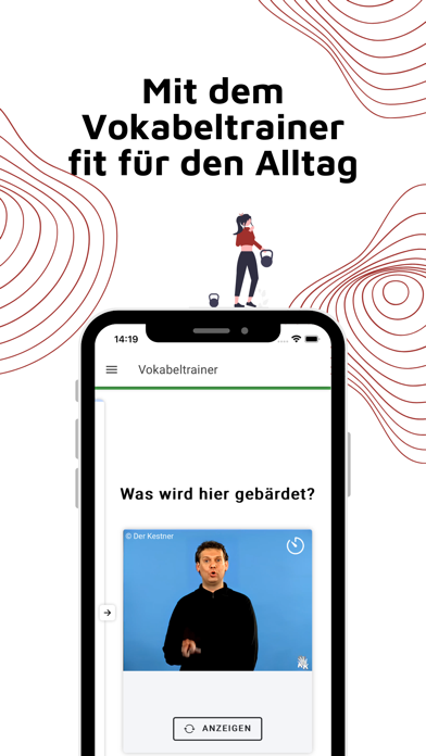 Der Kestner - DGS screenshot n.5
