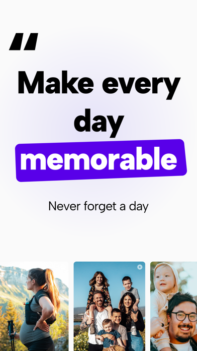ULY - daily journal screenshot n.9