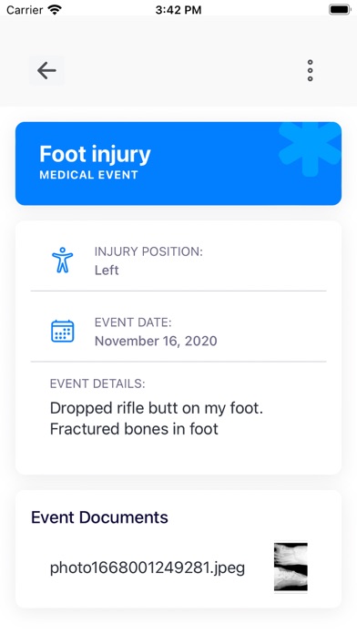 NexuDoc screenshot n.7