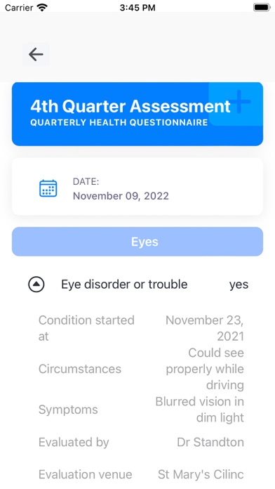 NexuDoc screenshot n.9