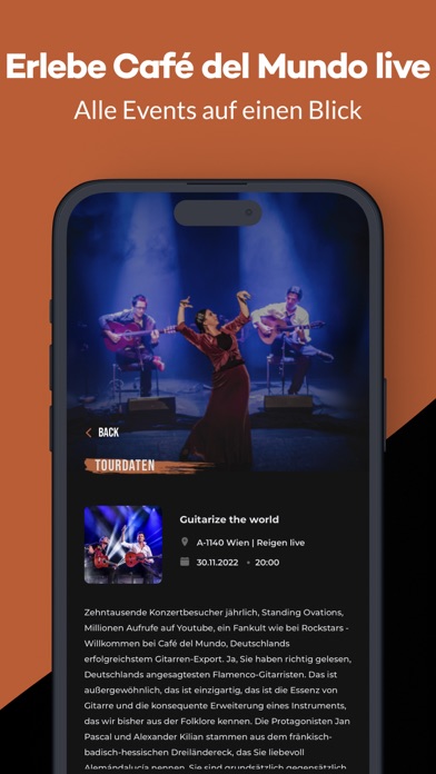 mundo-App Vol.2 screenshot n.4