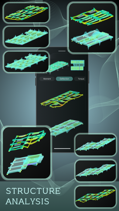Auto RC: Analysis & Design screenshot n.1