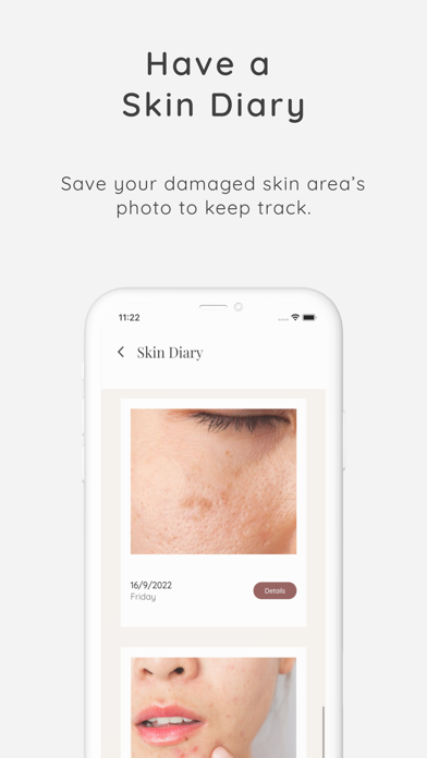 Self Care Reminder screenshot n.4