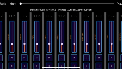 Live Chopz (Pro) screenshot n.8