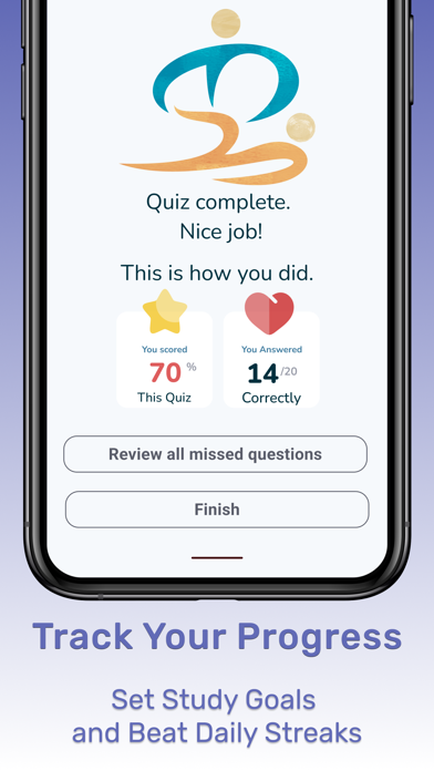 NPTE | PT & PTA Exam Prep 2024 screenshot n.8