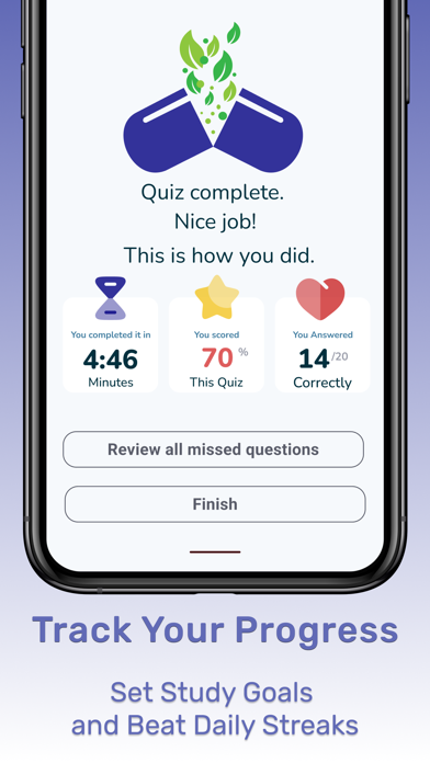 PTCB & PTCE | Exam Prep 2024 screenshot n.8