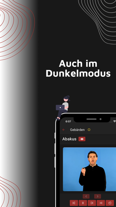 Der Kestner - DGS screenshot n.8