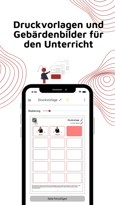 Der Kestner - DGS screenshot n.6