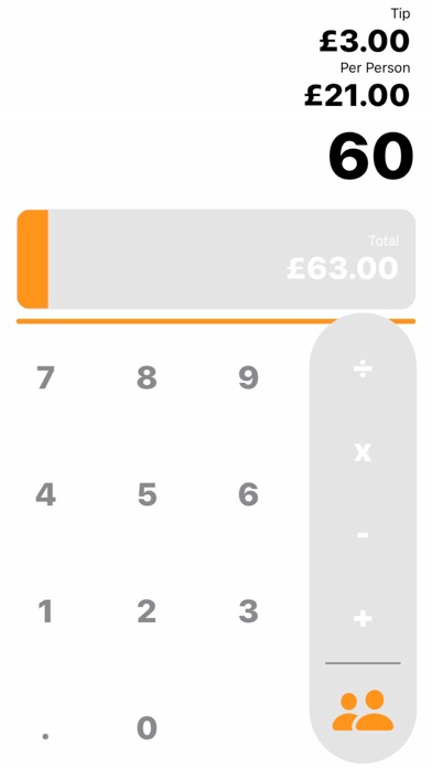 Calculatr screenshot n.8