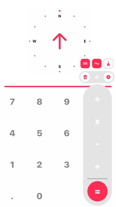 Calculatr screenshot n.5