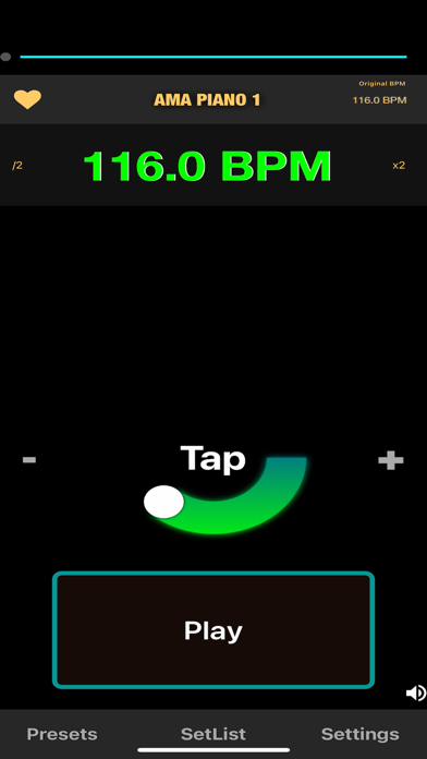 Groovy Loopz (Pro) screenshot n.1