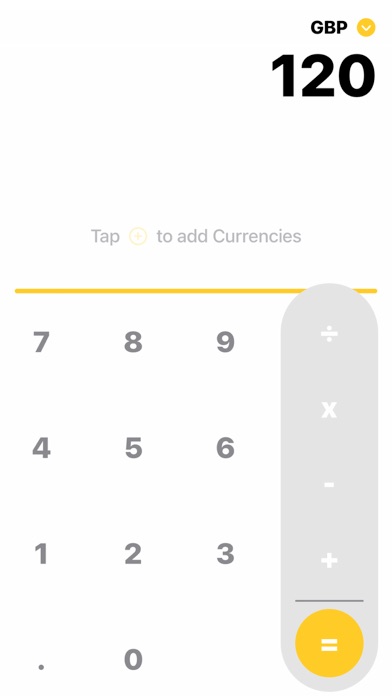 Calculatr screenshot n.7
