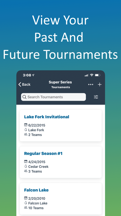 Weighfish TD screenshot n.2