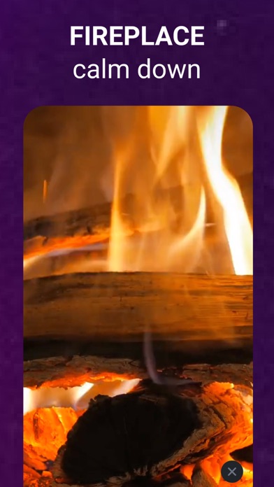 Sleep Sounds Relaxing Nature screenshot n.2