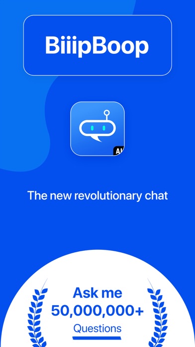 BipBop - AI Assistant screenshot n.1