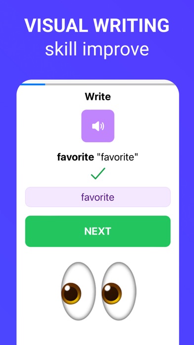 Speak English Learning App screenshot n.4